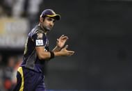 Gautam Gambhir